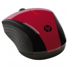 Миша HP Wireless Mouse X3000 Sunset Red N4G65AA